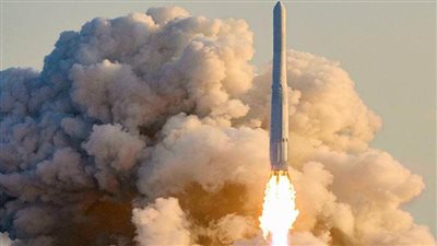 كوريا الجنوبية تعلن إطلاق أول صاروخ فضائي محلي الصنع 