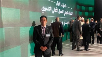 نقيب البيطريين: التحالف الوطني يسهم في التنمية ورفع معاناة الأسر البسيطة