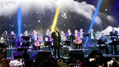 أسعار التذاكر تصل إلى 12 ألف جنيه.. تعرّف على شروط حفل 