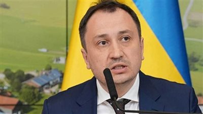 أوكرانيا: نبذل قصاري جهدنا لمواصلة تصدير الكمية اللازمة من المواد الغذائية إلى البلدان الإفريقية