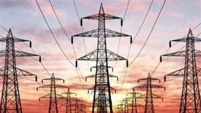 الكهرباء: الحمل الأقصى المتوقع اليوم 26 ألفا و200 ميجاوات