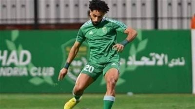 عاجل| رغبة اللاعب تحسم انتقاله للقلعة الحمراء..التفاصيل الكاملة عن صفقة الأهلي الجديدة