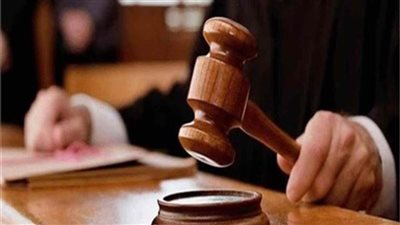 الإعدام شنقًا لربة منزل وعشيقها بتهمة قتل زوجها بالشرقية 