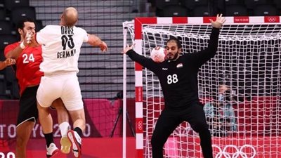 مونديال اليد.. كيف استعد منتخب كرواتيا لمواجهة مصر؟