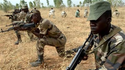 مقتل 15 إرهابيًا في عملية لقوات الأمن الصومالية بإقليم شبيلي الوسطى