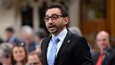 وزير النقل الكندي يزور فرع جامعة تورنتو متروبوليتان بالعاصمة الإدارية الجديدة