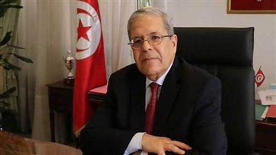 وزيرا الخارجية التونسي والإيطالي يبحثان هاتفيا التعاون والتنسيق لمواجهة الهجرة غير الشرعية