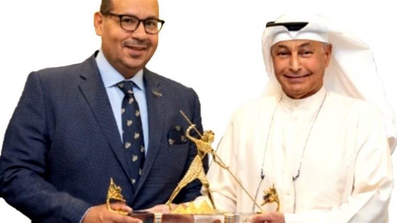 مهندس ياسر إدريس