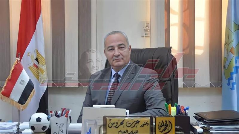 د عزت محروس