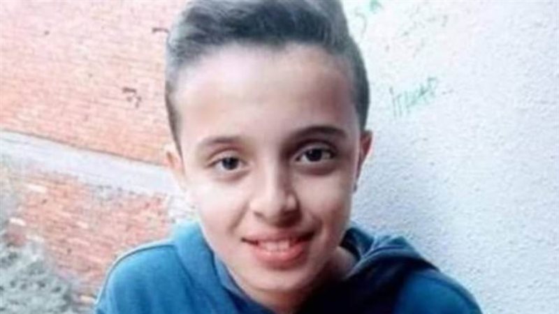 المجني عليه الطالب