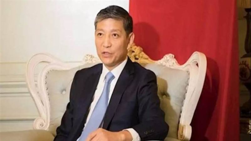 لياو ليتشيانغ