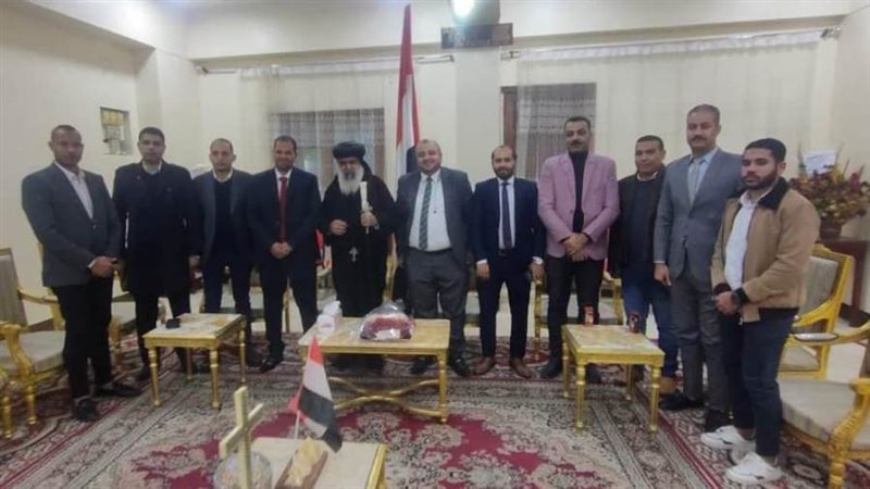 مجموعات حياة كريمة