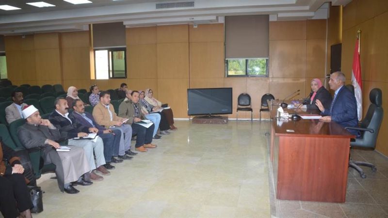 اجتماعات لضبط الزيادة