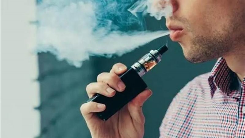 السجائر الإلكترونية
