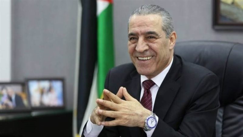 منظمة التحرير الفلسطينية