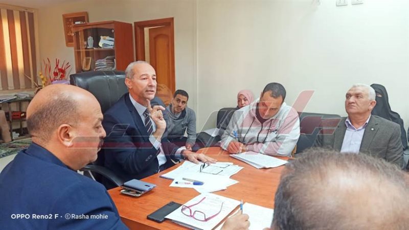 د عزت محروس