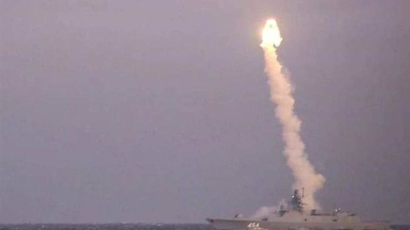 الفرقاطة الأدميرال