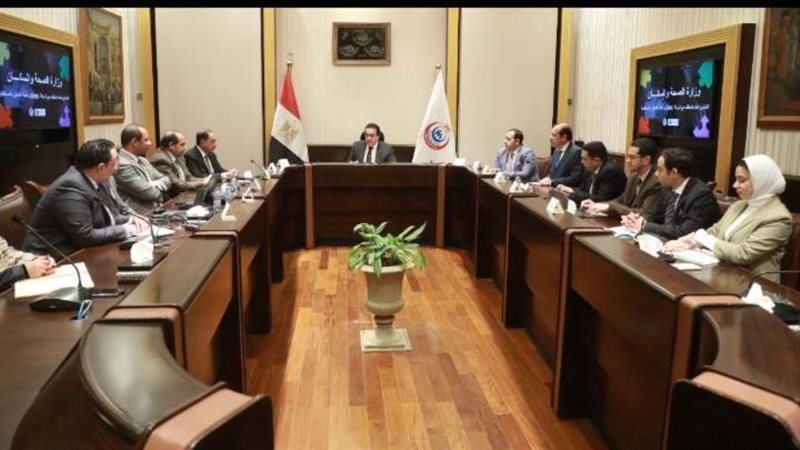 الدكتور خالد عبدالغفار