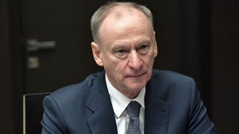 نيكولاي باتروشيف