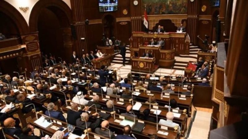 مجلس الشيوخ