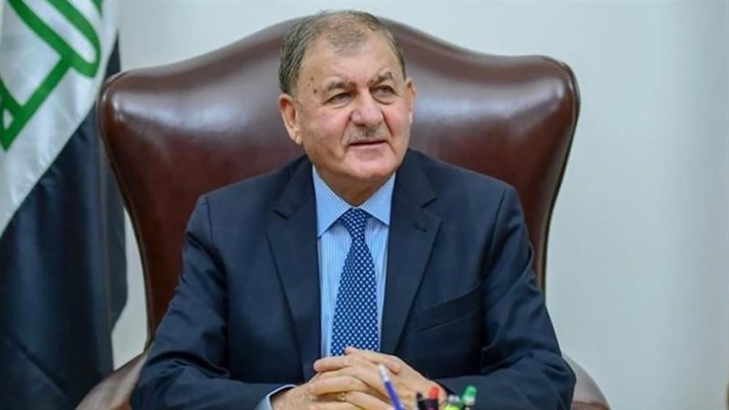 عبد اللطيف رشيد