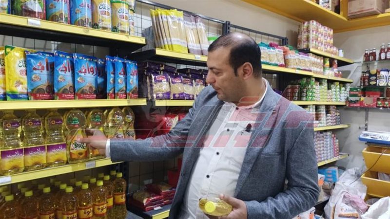 المحاسب السيد عبدالستار