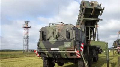 البنتاجون: تدريب القوات الأوكرانية على نظام 