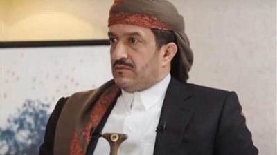 الرئاسي اليمني: طهران لا تريد السلام للمنطقة والإقليم