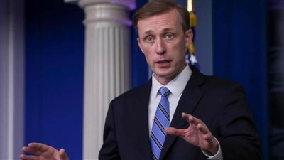 مستشار الأمن القومي بالبيت الأبيض يكشف الموقف من قضية المعتقلين الأمريكيين لدى طهران  