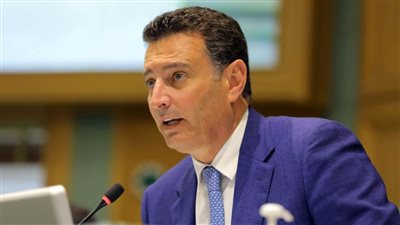 رئيس البرلمان الأردني يؤكد على أهمية تدعيم التعاون الثلاثي مع مصر والعراق