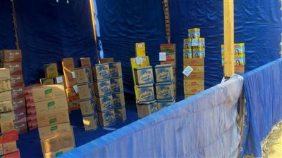  تكثيف الرقابة على المخابز البلدية وإقامة معارض للسلع الغذائية ببا