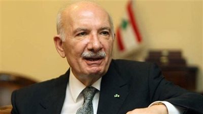 مجلس الوزراء اللبناني : حداد رسمي 3 أيام لوفاة رئيس مجلس النواب السابق
