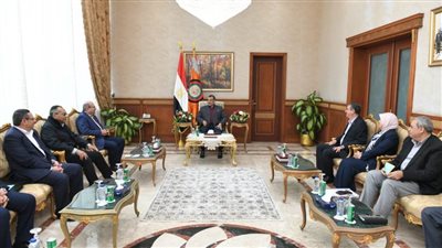 وزير الدولة للإنتاج الحربي : نسعى لتوطين أحدث تكنولوجيات التصنيع العالمية