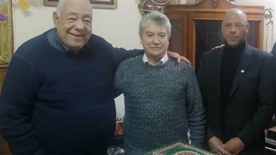 فهيم : ليبيا مرشحة بقوة لاستضافة إحدى البطولات القارية الكبرى في كمال الأجسام 