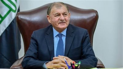 العراق يؤكد ضرورة استمرار العمل المشترك مع الأردن لترسيخ استقرار المنطقة