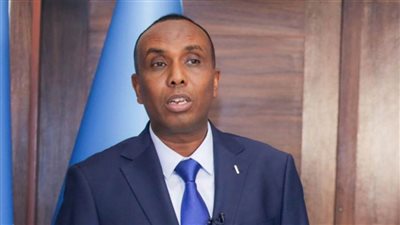 رئيس وزراء الصومال يعرب عن إعجابه وانبهاره بما أنجزه المصريون في العاصمة الإدارية الجديدة