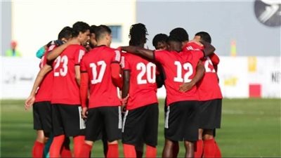 تعادل مثير بين الداخلية والبنك الأهلي 3-3