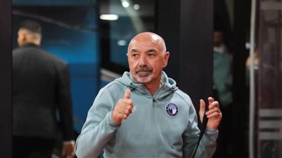 باتشيكو يعلن تشكيل بيراميدز الرسمي لمواجهة فيوتشر 