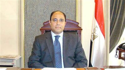 شكري يجري اتصالًا هاتفيًا مع نظيره السوداني