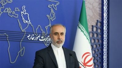 إيران تدين بشدة العملية الإرهابية في أفغانستان