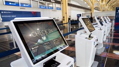 الكشف عن سبب العطل الذي شل حركة الطيران في الولايات المتحدة