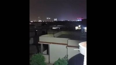 عاجل| الأرصاد الجوية تحذر من الخلايا الرعدية.. والإسكندرية تعطل أعمال الامتحانات بالمدارس