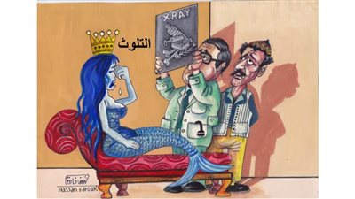 #الريشة_في_مواجهة_التغيرات_المناخية 