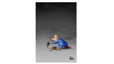 #الريشة_في_مواجهة_التغيرات_المناخية 