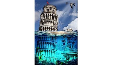 #الريشة_في_مواجهة_التغيرات_المناخية 