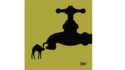 #الريشة_في_مواجهة_التغيرات_المناخية 