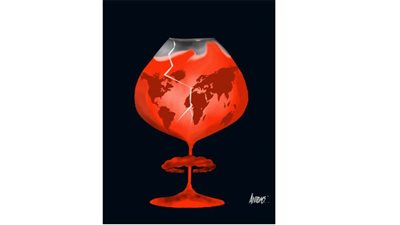 #الريشة_في_مواجهة_التغيرات_المناخية 