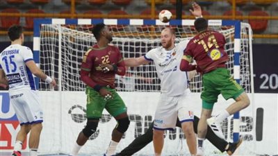 مباراة ايسلندا والبرتغال اليوم في مونديال اليد 2023