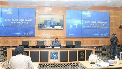 انطلاق أعمال الجمعية العامة لاتحاد إذاعات الدول العربية فى تونس بمشاركة مصر