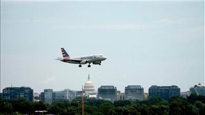 إدارة الطيران الفيدرالي: نعمل على تحديد أسباب العطل واتخاذ الخطوات المناسبة